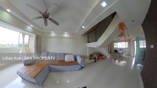 Hougang Avenue 7 thumbnail photo